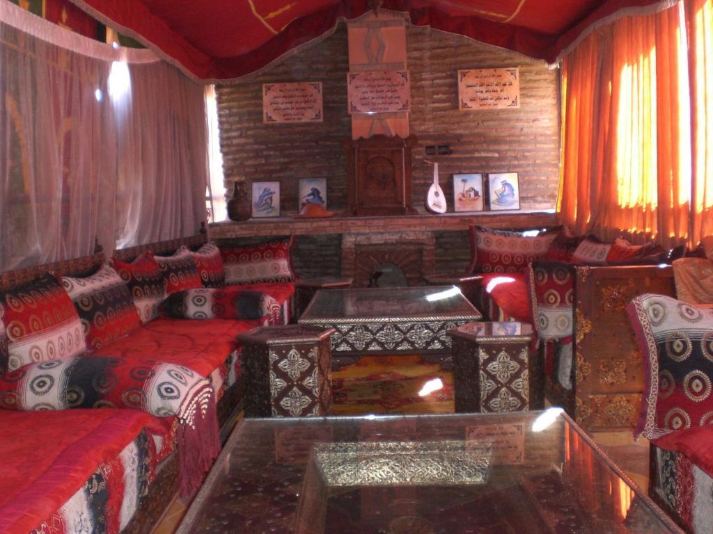 Riad Hiba Μαρακές Εξωτερικό φωτογραφία